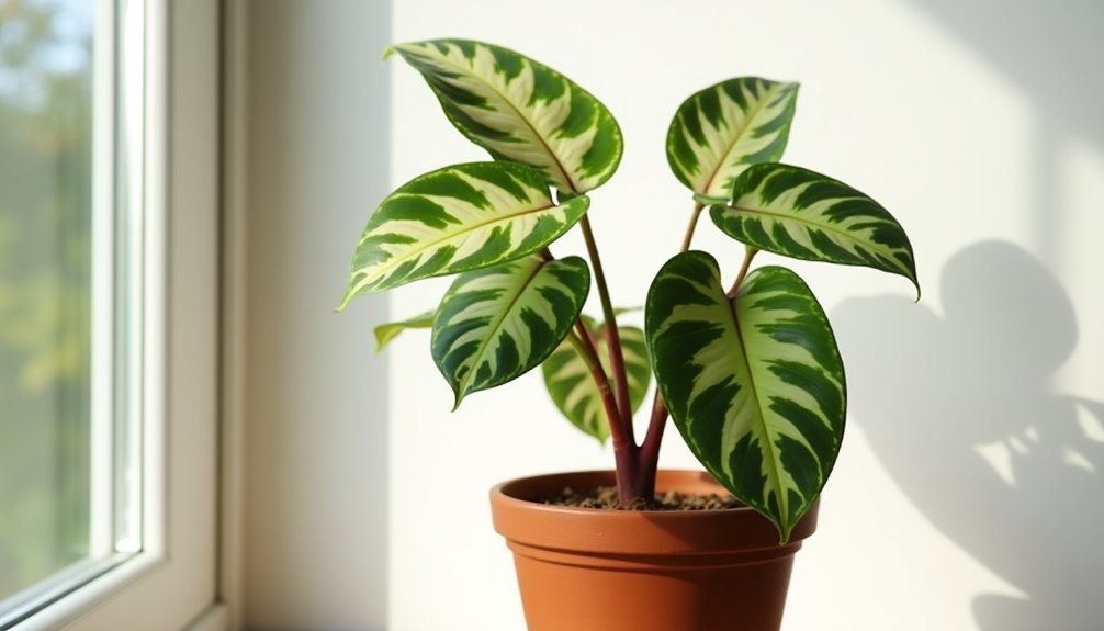 tineke rubber plant 4 inch