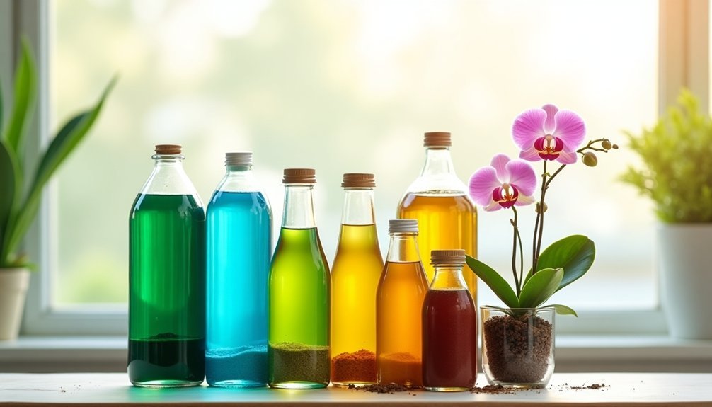 top fertilizers for gardening