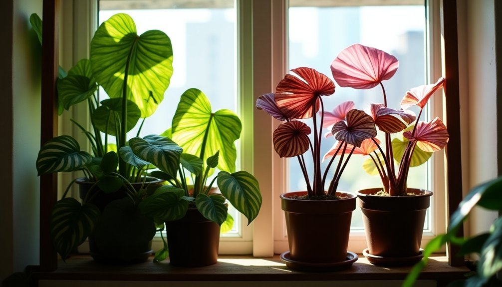 top philodendrons for indoors