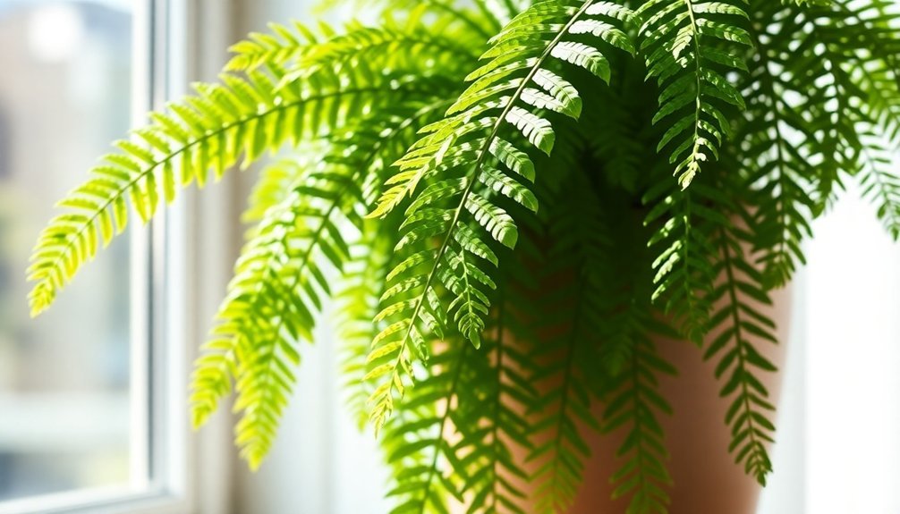toxin removal and air quality