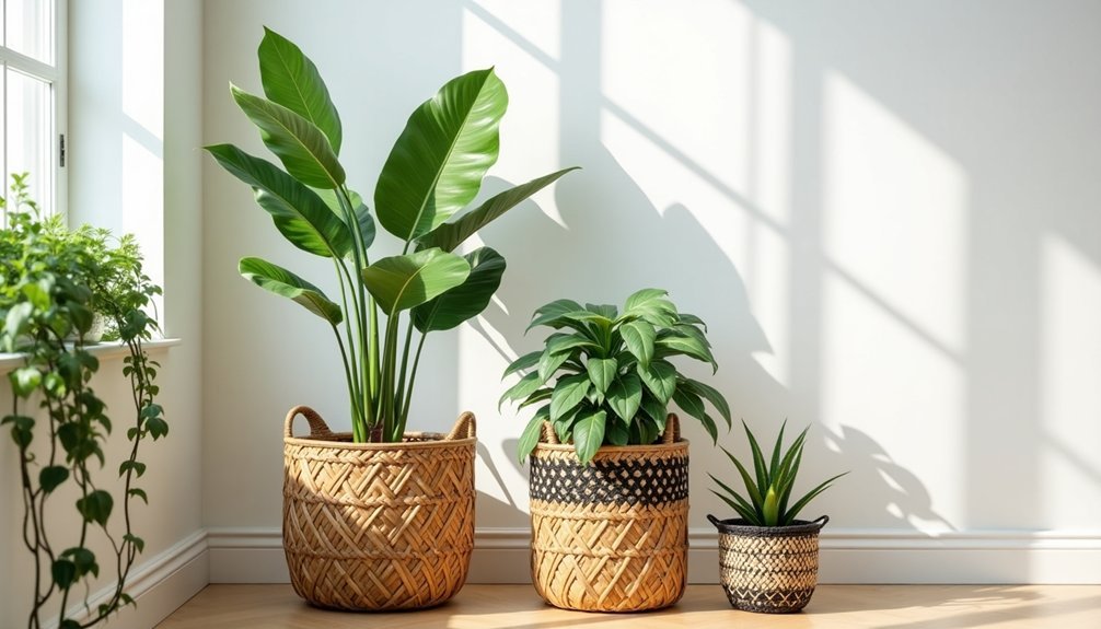 transform your space beautifully