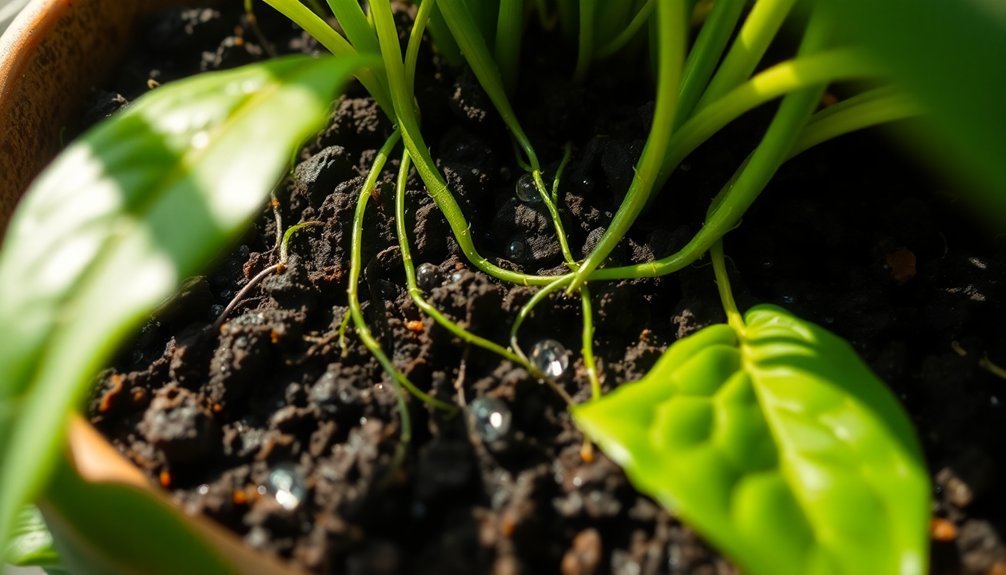 water conservation and purification
