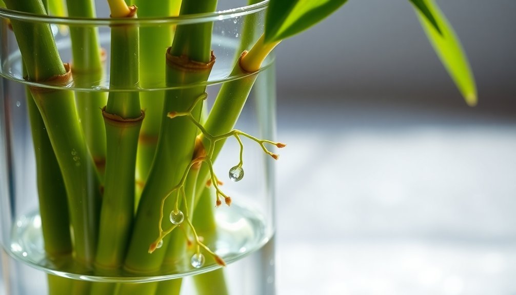 water loving air purifier plant