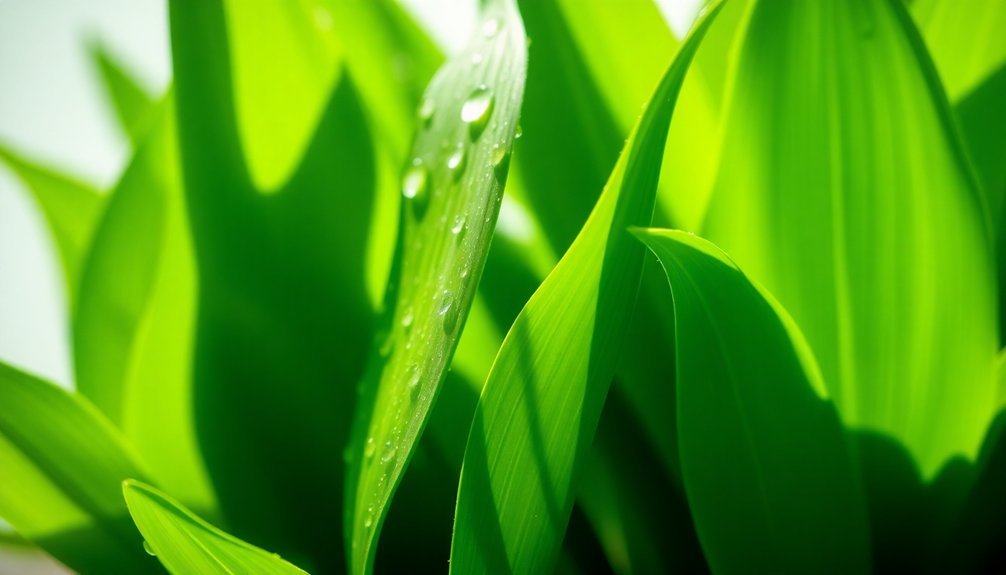 zz plant air purification