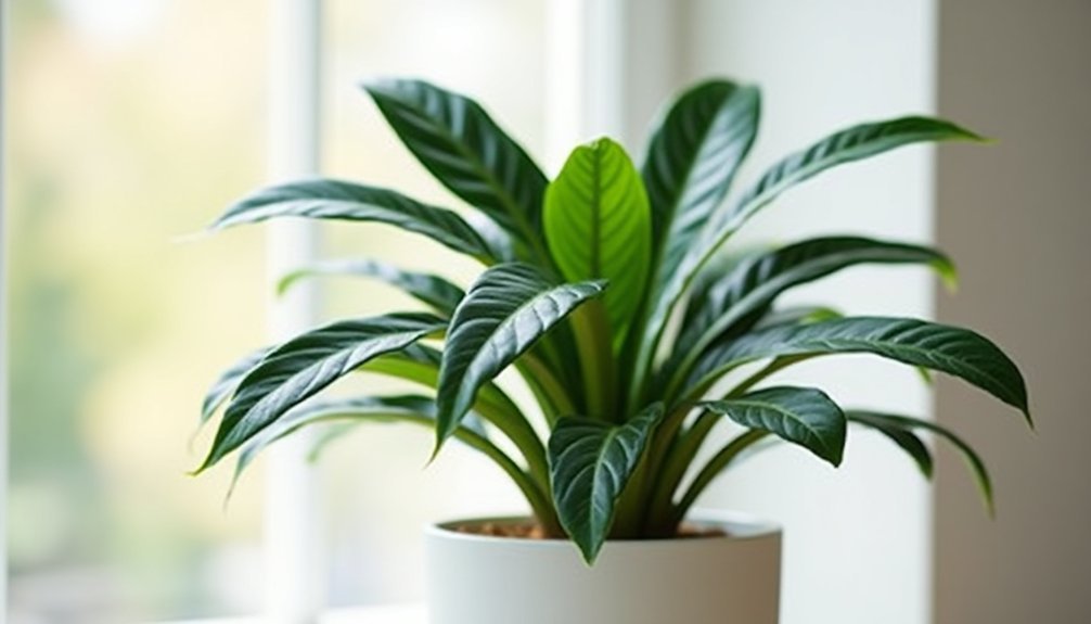 zz plant care guide
