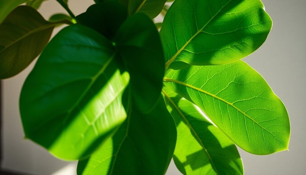 air purification qualities highlighted
