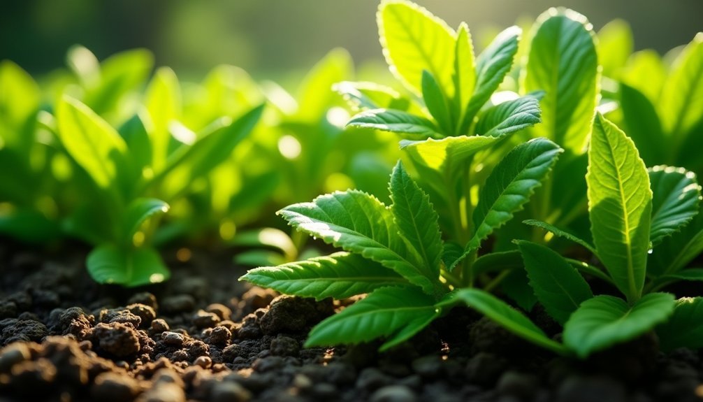 Best Air-Filtering Plants: Leaf Density Guide