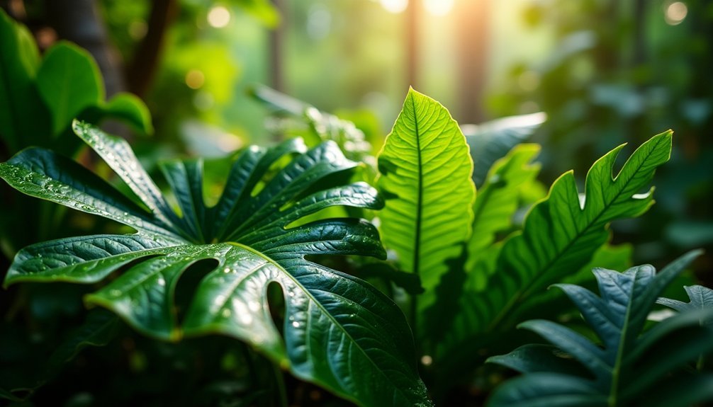 10 Air-Purifying Plants That Love Humid Warmth