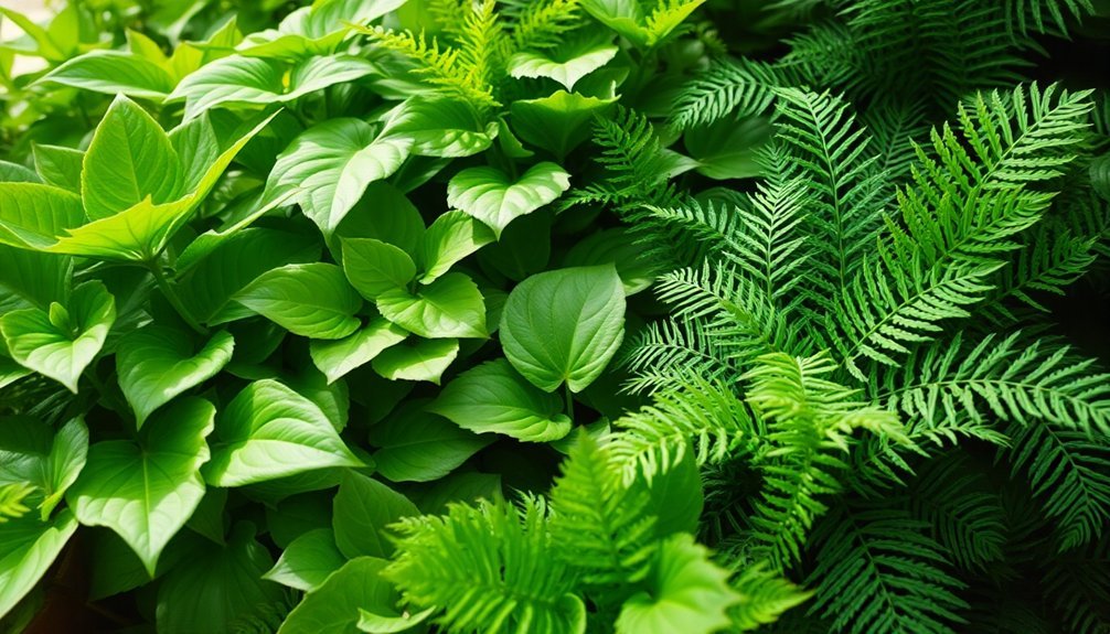 air quality and growth
