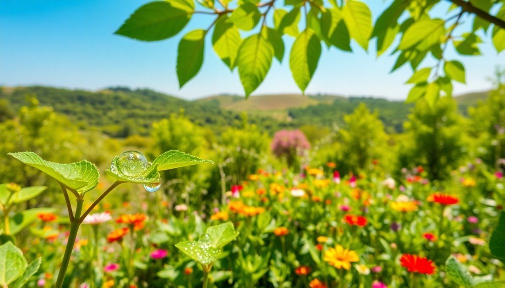 air quality impact monitoring