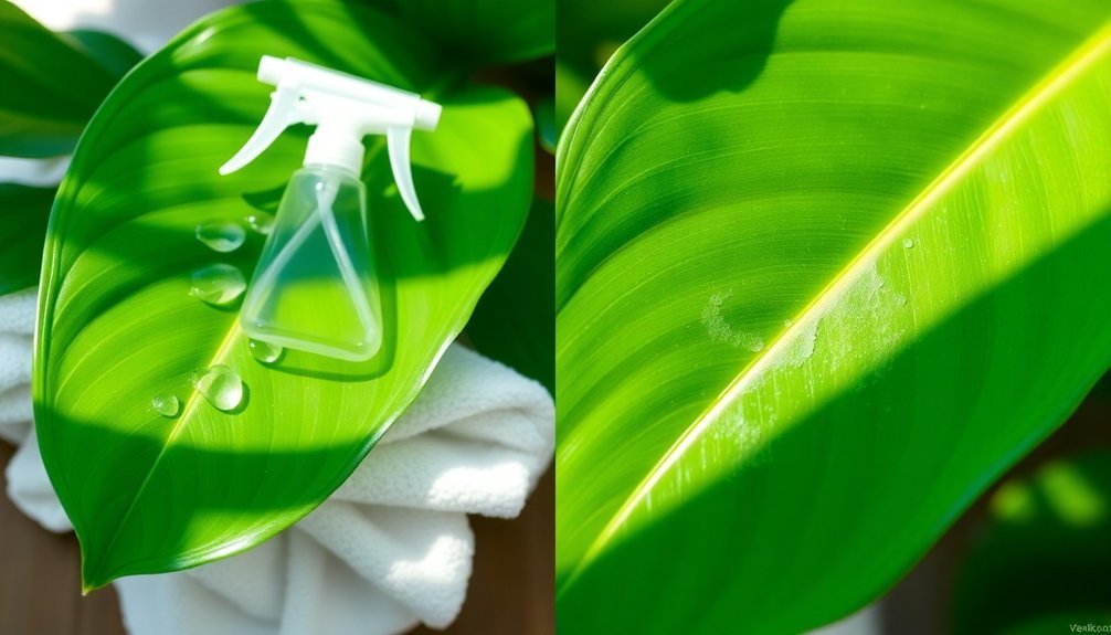 assessing cleanliness performance metrics