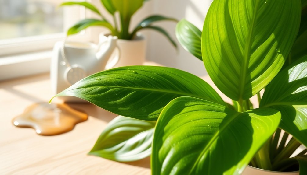 avoid common watering mistakes