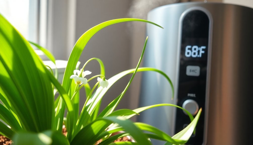 avoiding heat stress effectively