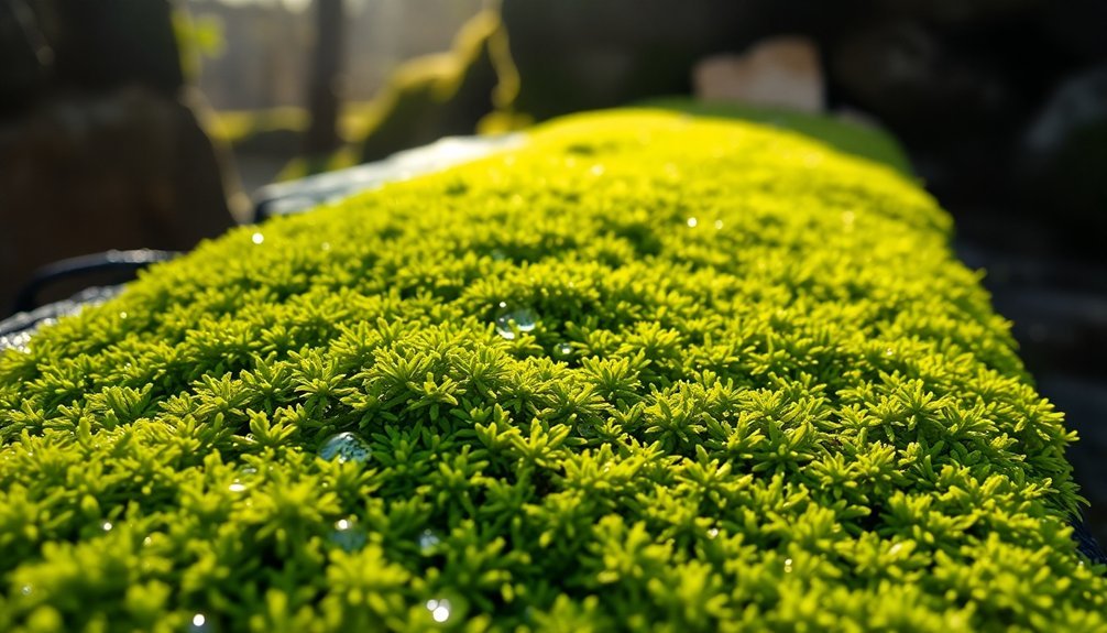 climate influences on environment