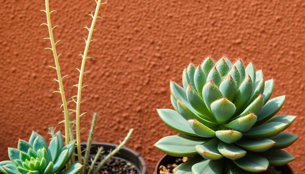 compact growth prevention methods