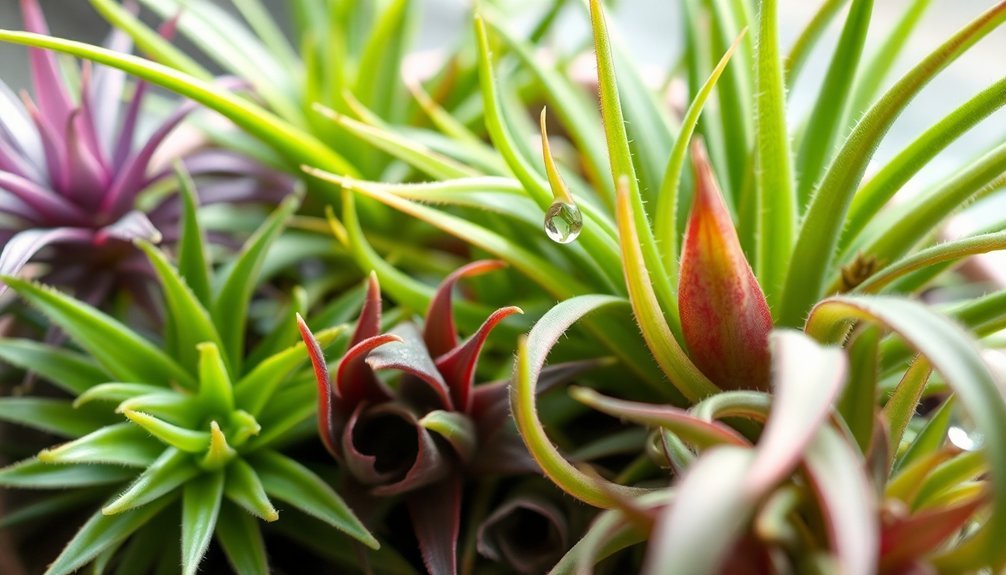 dehydration versus overwatering symptoms