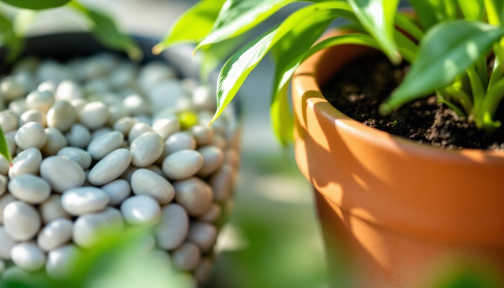 drainage solutions for plants