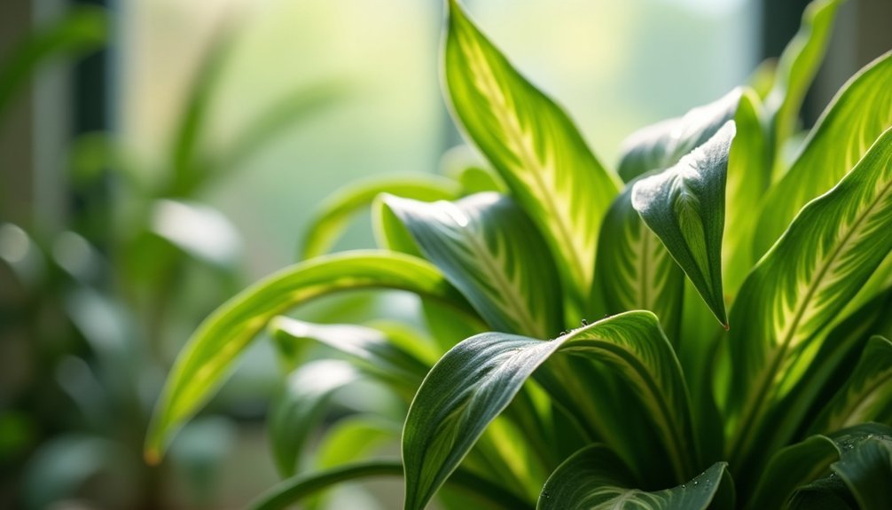 What Plant Leaves Clean Air Most Effectively?