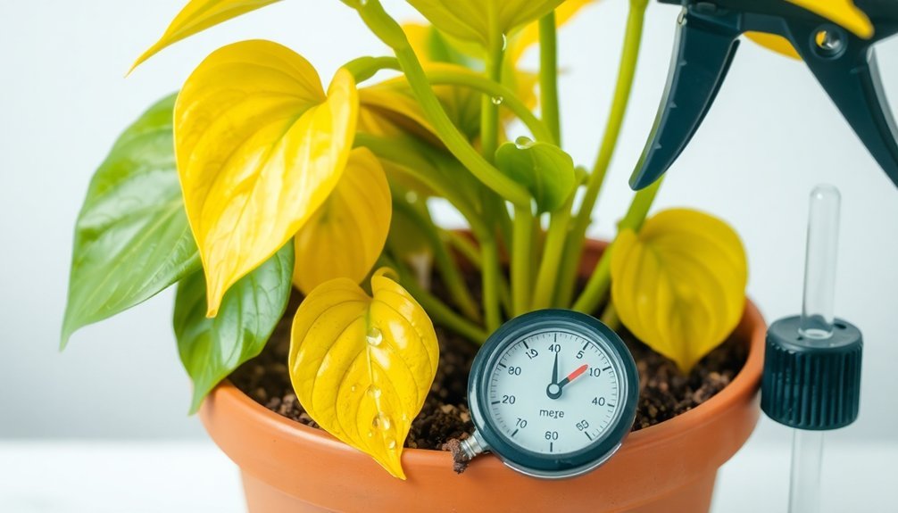 effective soil moisture strategies