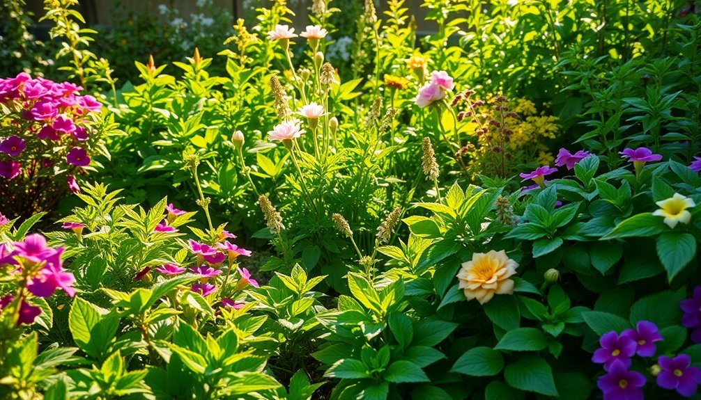 guidelines for plant lighting