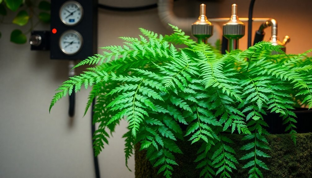 humidity management strategies explained