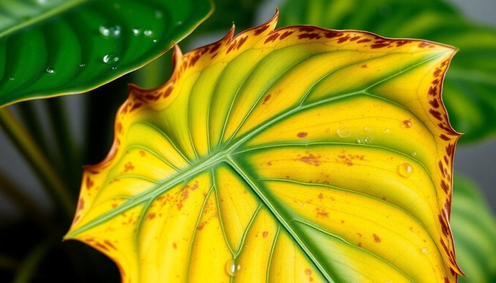 humidity related health problems