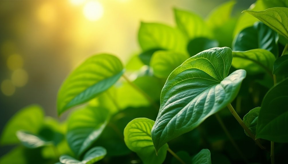 ideal climate for pothos