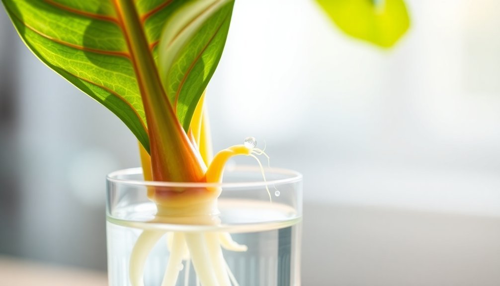 ideal cutting for growth