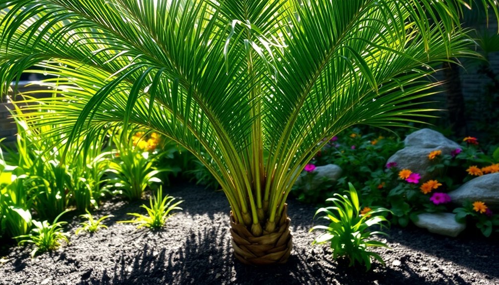 ideal environmental conditions achieved