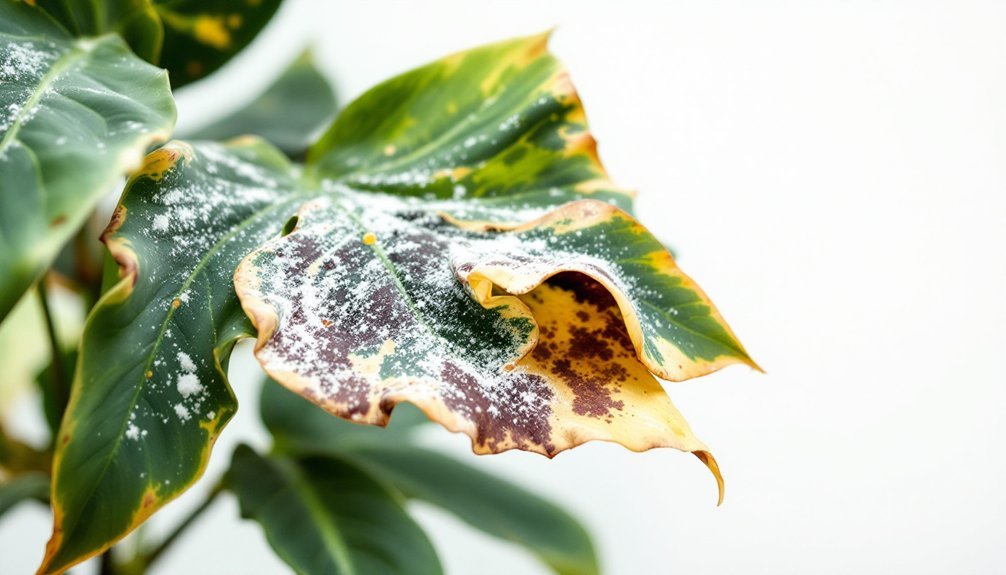 identifying plant health issues