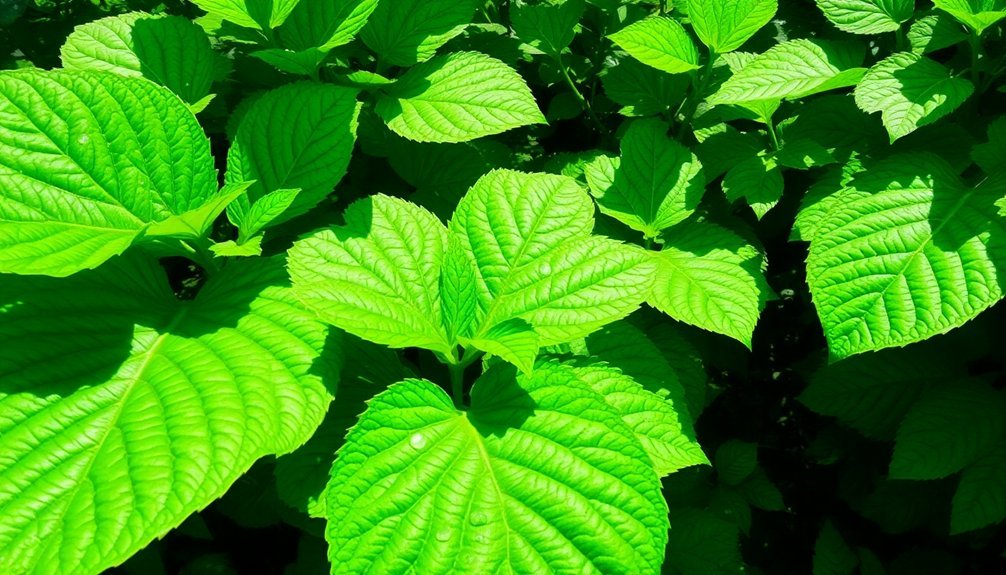 improving filtration through growth