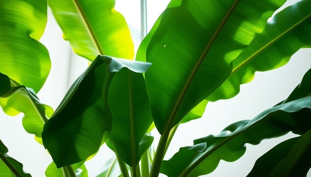 indoor air purifying giant