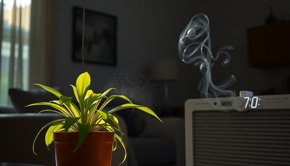 indoor air quality assessment