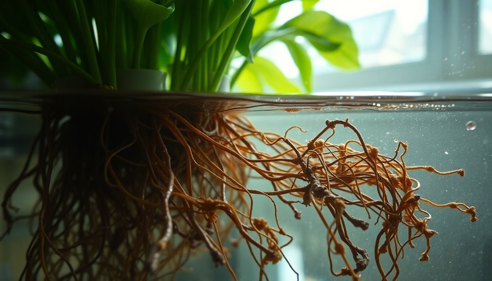 indoor air quality effects