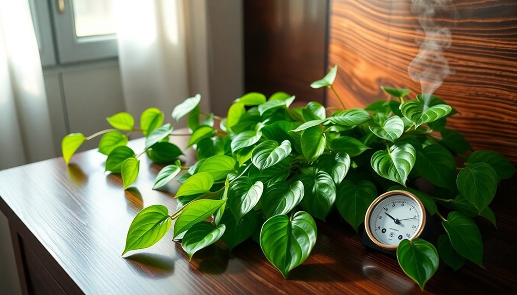 indoor humidity control techniques