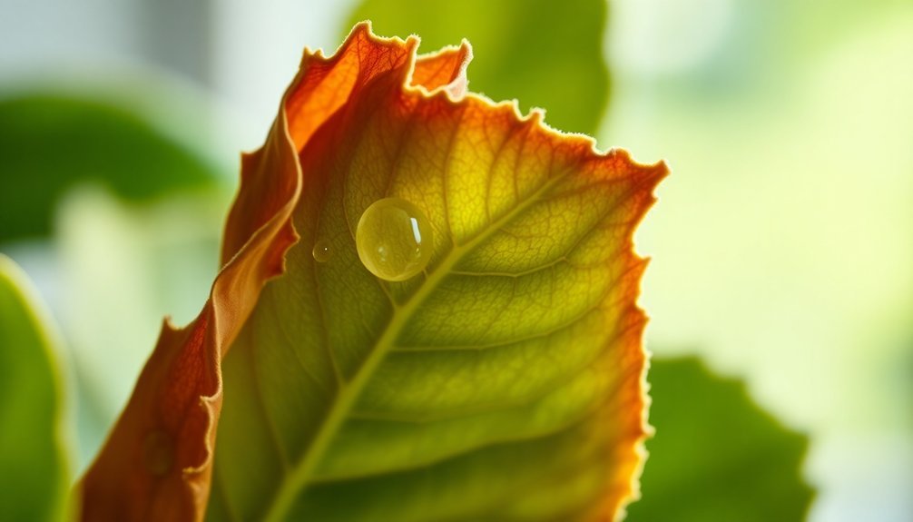 indoor plant watering methods