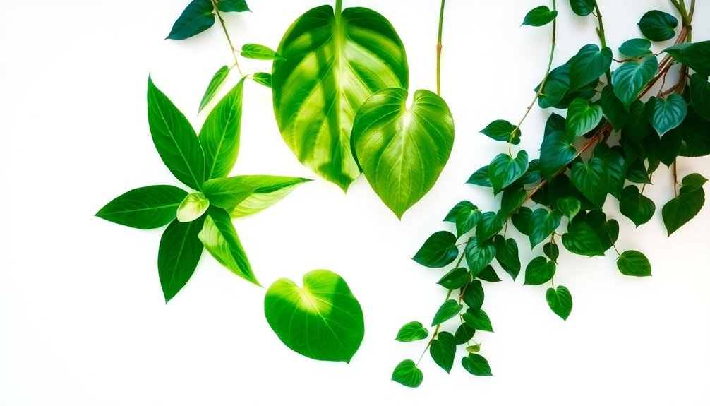 leaf airflow dynamics study