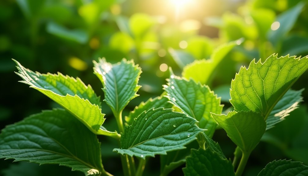 Why Do Plant Leaf Shapes Matter For Filtration?