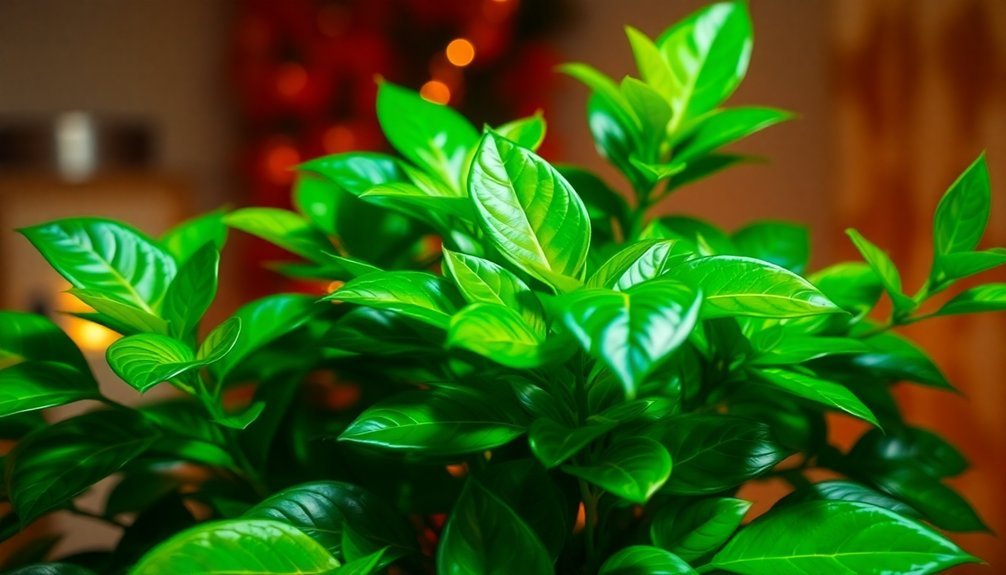 led lighting seasonal adjustments