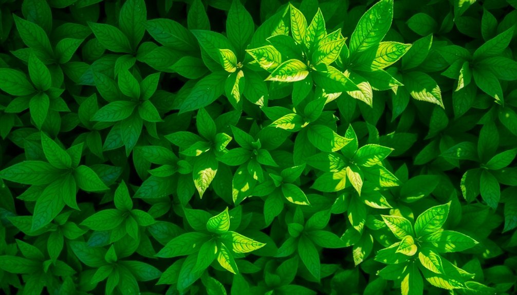 light and air quality balance