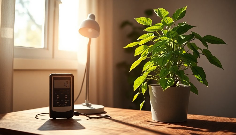 light cycle management strategies