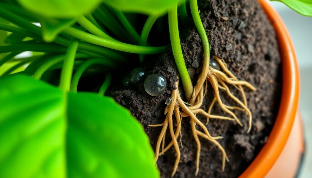 liquid root stimulants benefits