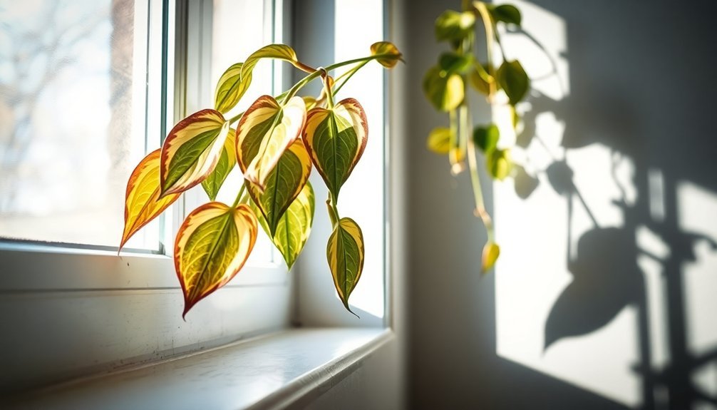 managing light exposure issues