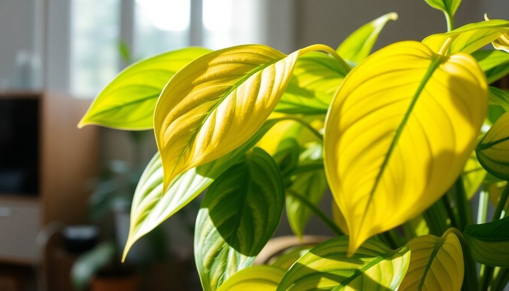 managing light exposure issues