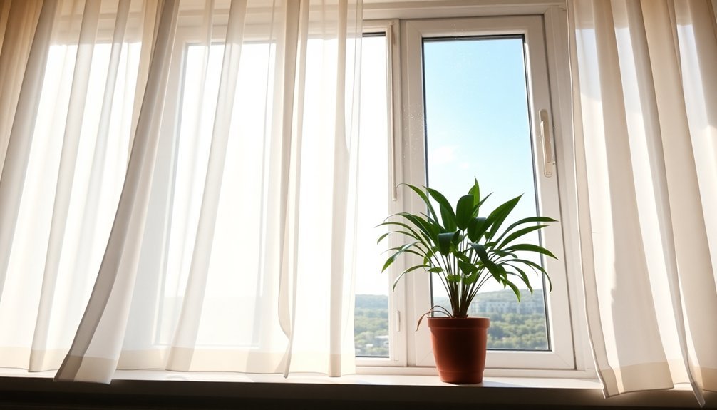 natural ventilation benefits health