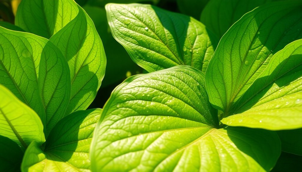 nature s effective air purifiers