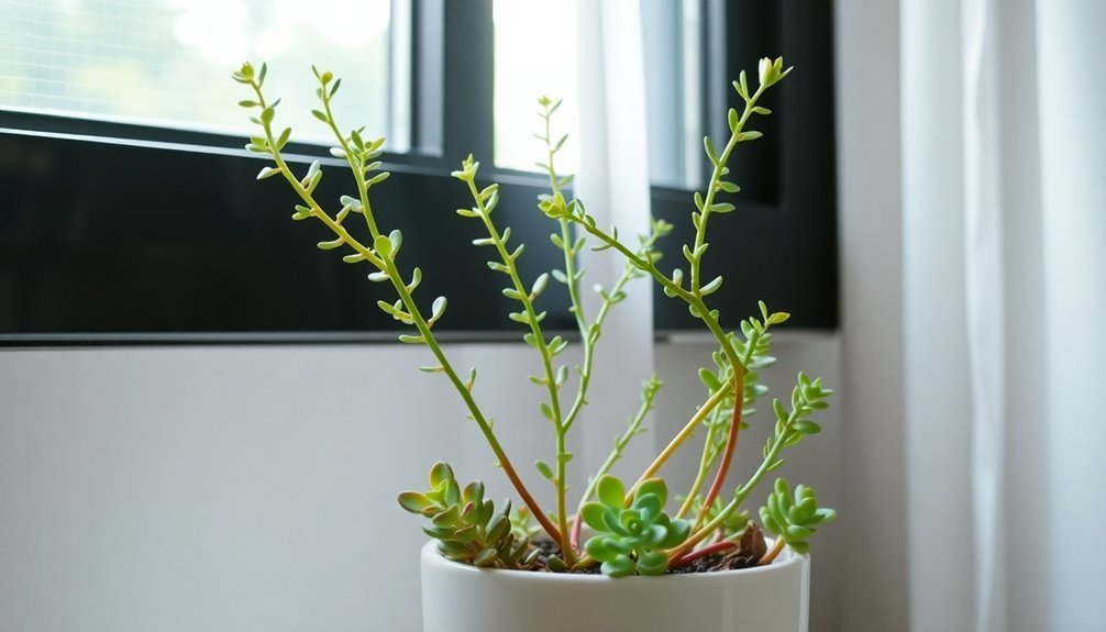 optimal conditions for growth