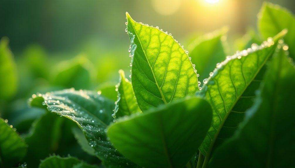 optimal humidity for plants