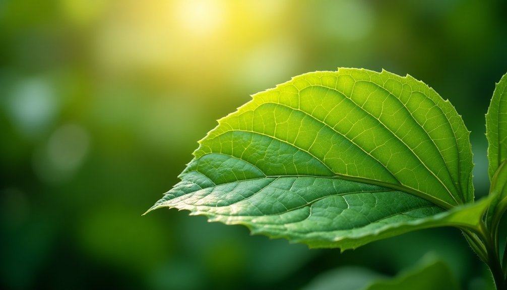 Best Leaf Size for Maximum Air-Cleaning Power