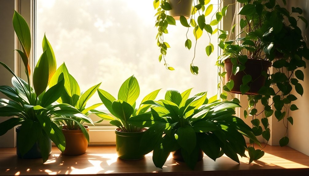 optimal plant allergy management